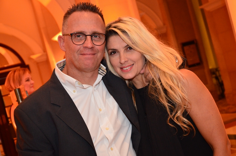 Ferrari Gala Dinner
